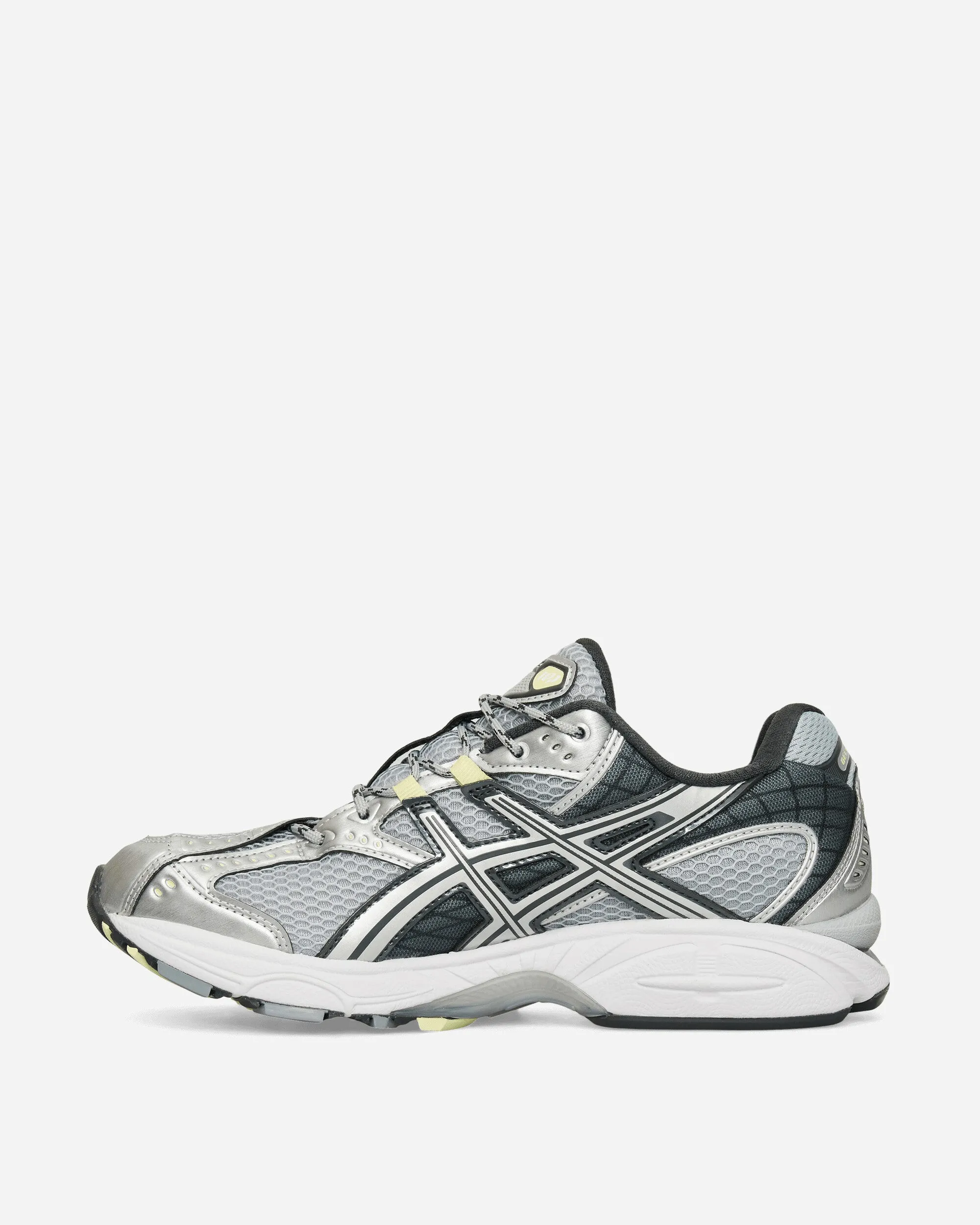 GEL-Nimbus 10.1 Sneakers Piedmont Grey / Graphite Grey Mesh Cool