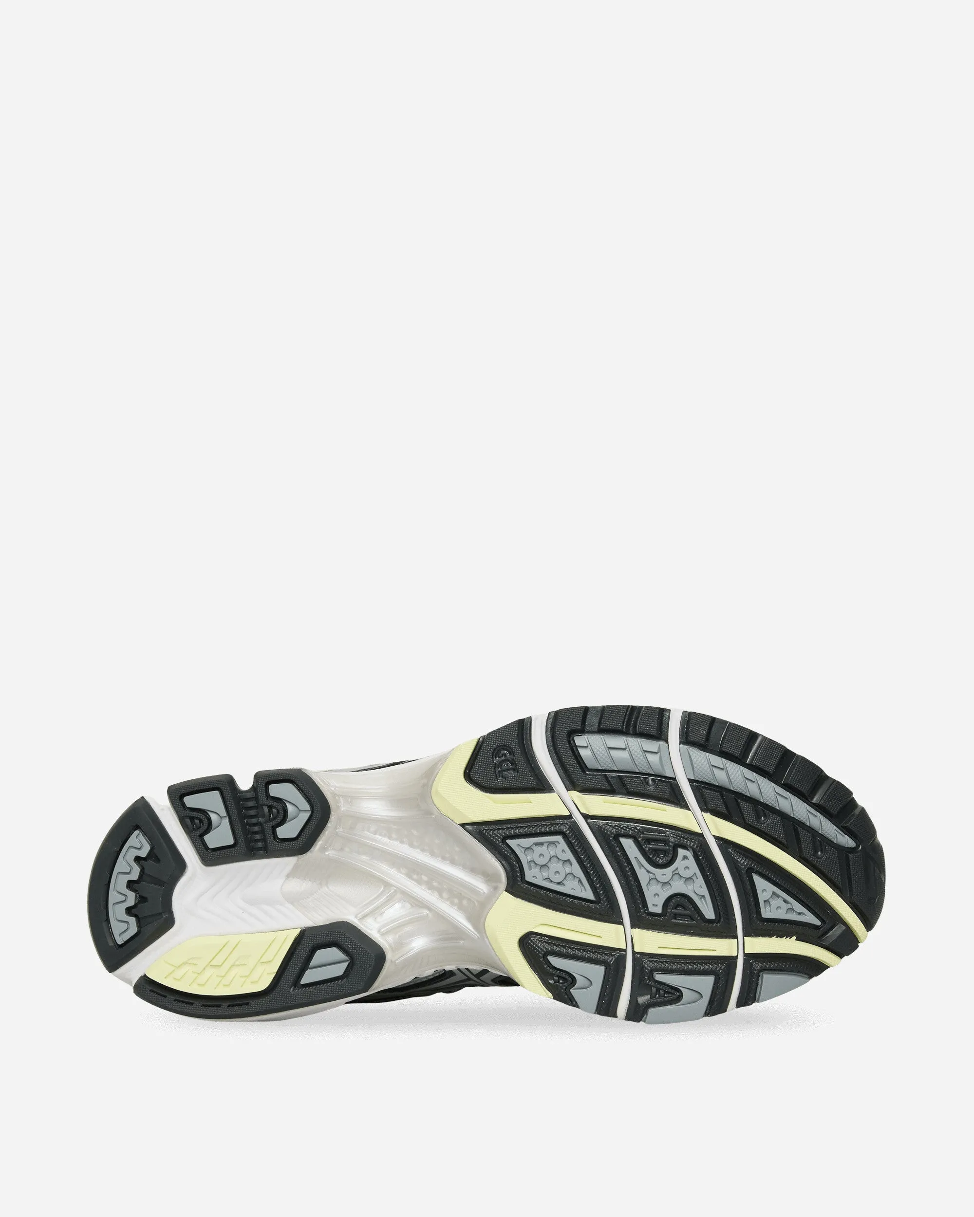 GEL-Nimbus 10.1 Sneakers Piedmont Grey / Graphite Grey Comfort Lining