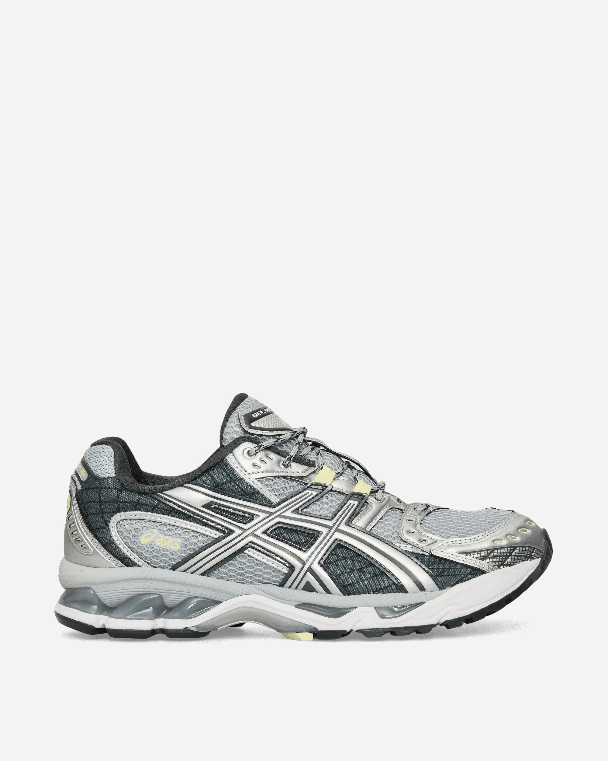 Core Support Sky Blue GEL-Nimbus 10.1 Sneakers Piedmont Grey / Graphite Grey