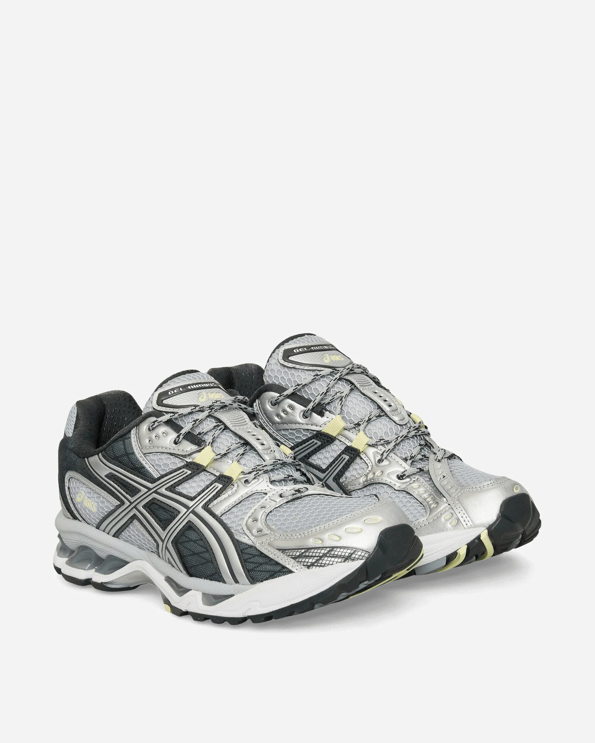 GEL-Nimbus 10.1 Sneakers Piedmont Grey / Graphite Grey Freeze Proof
