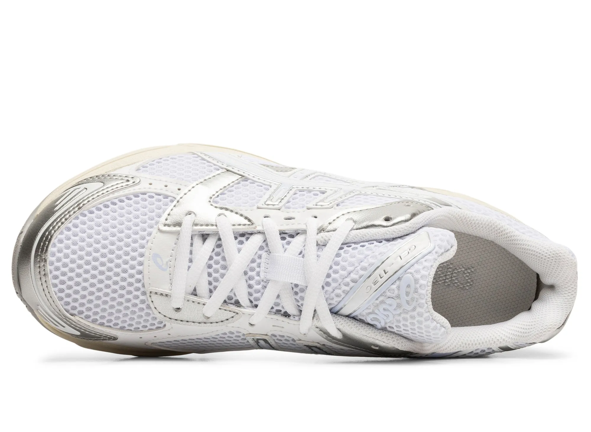 Women's Asics Gel-1130 'White / Blue Fade' Comfort Step
