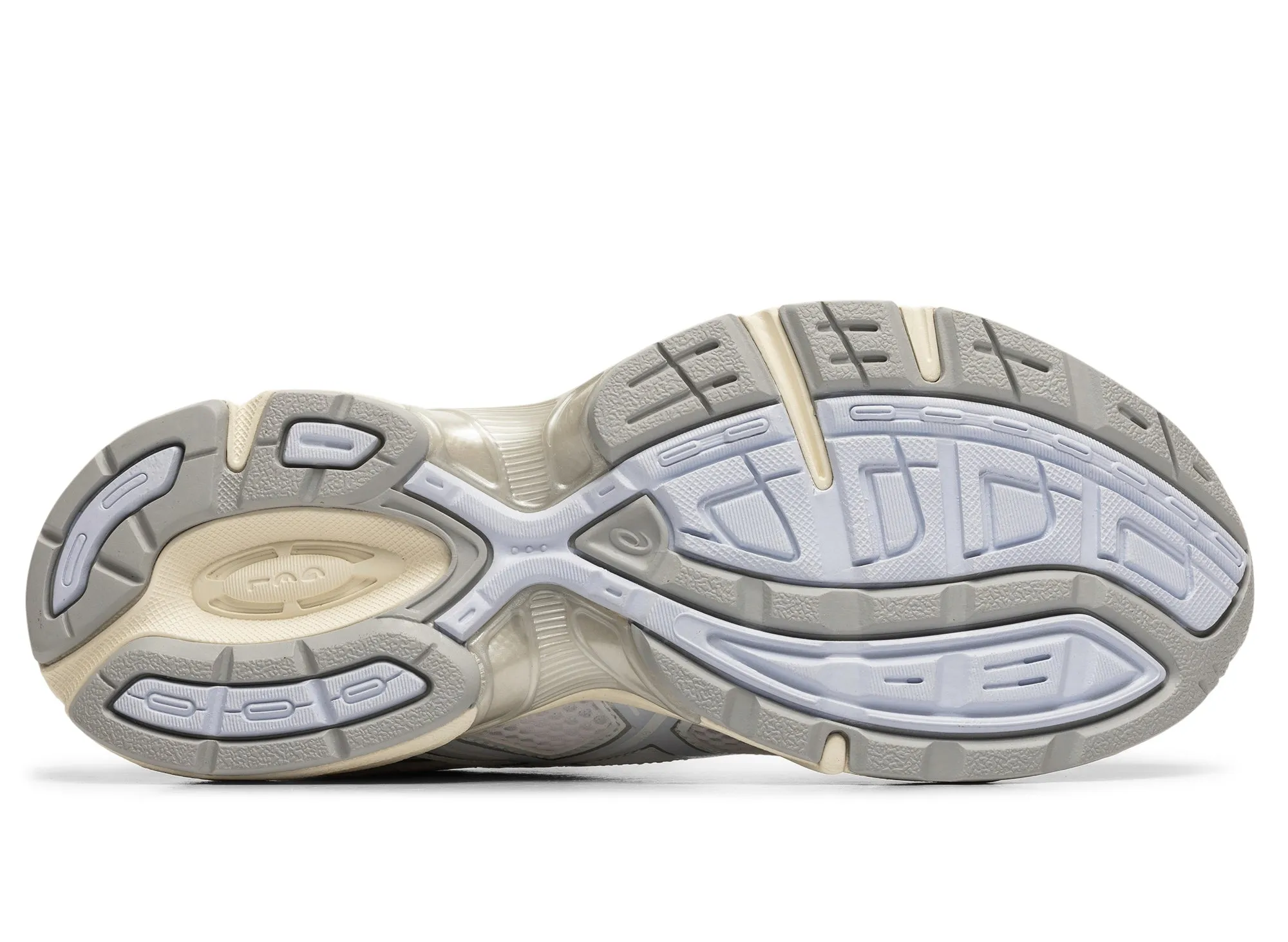 Coastal vibe Performance Women's Asics Gel-1130 'White / Blue Fade'
