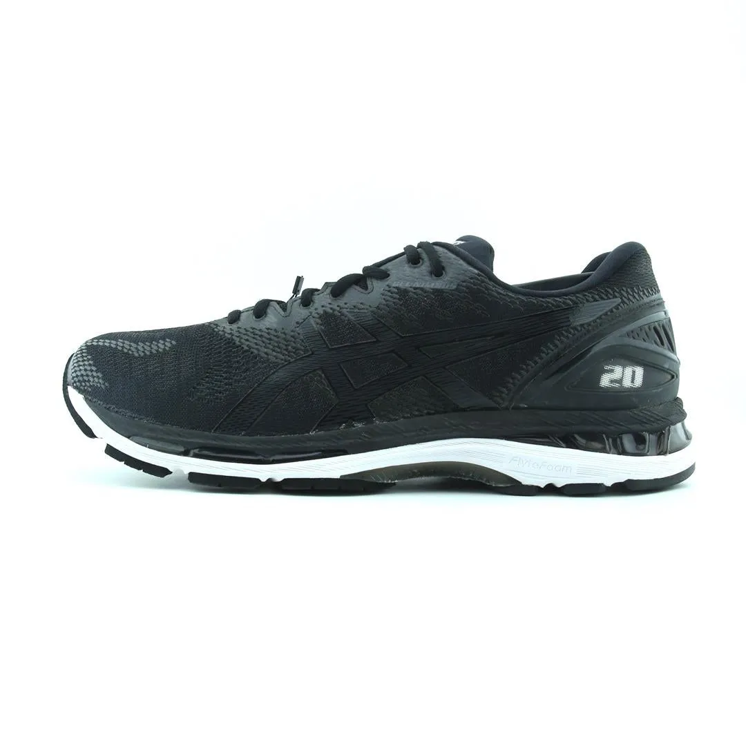 velcro Block Walk ASICS GEL-NIMBUS 20