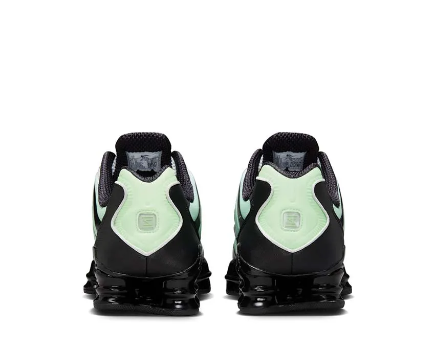 running - economy Nike Shox TL "Vapor Green"