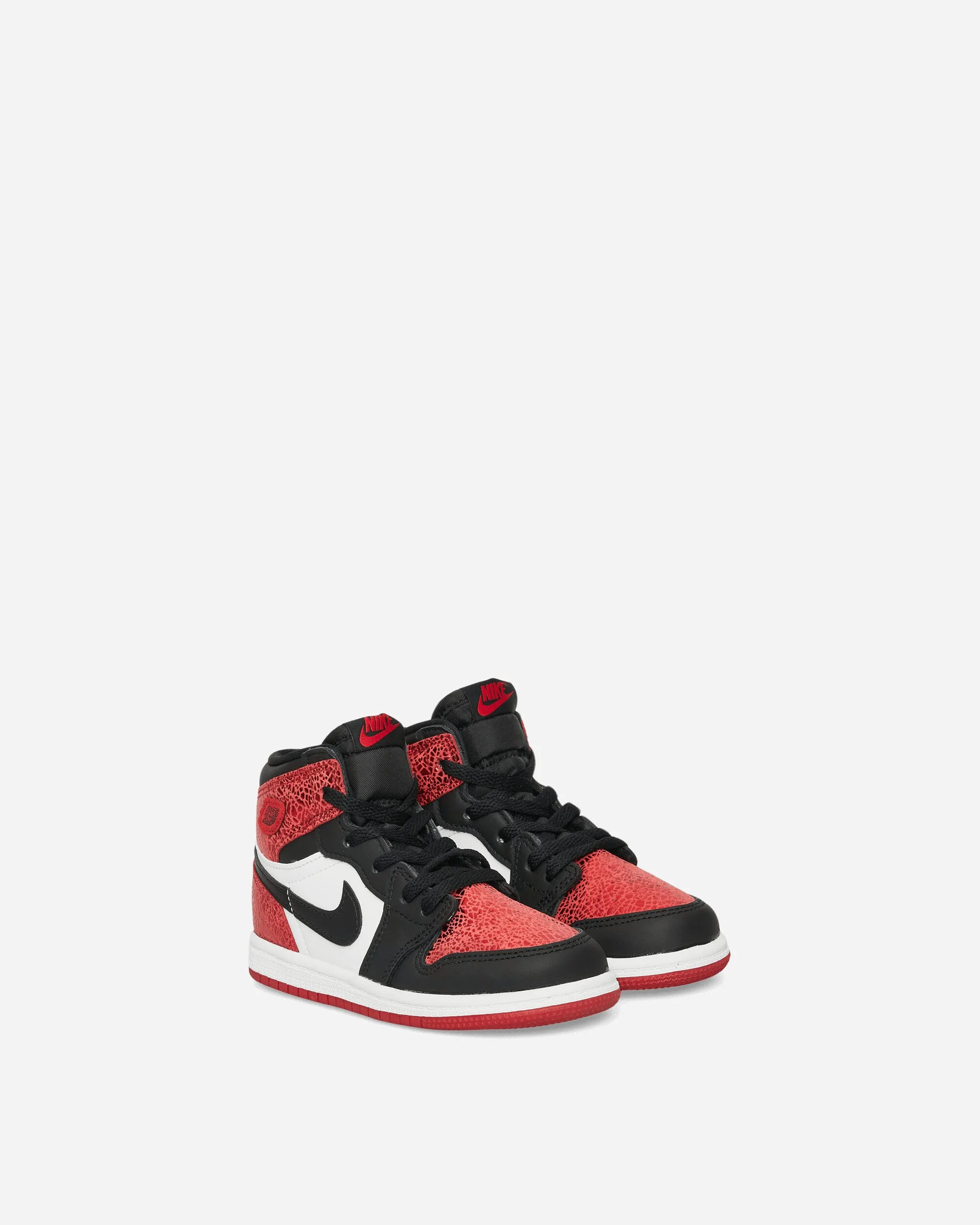 Nordic Tone Air Jordan 1 Retro High OG (TD) Sneakers Ruby