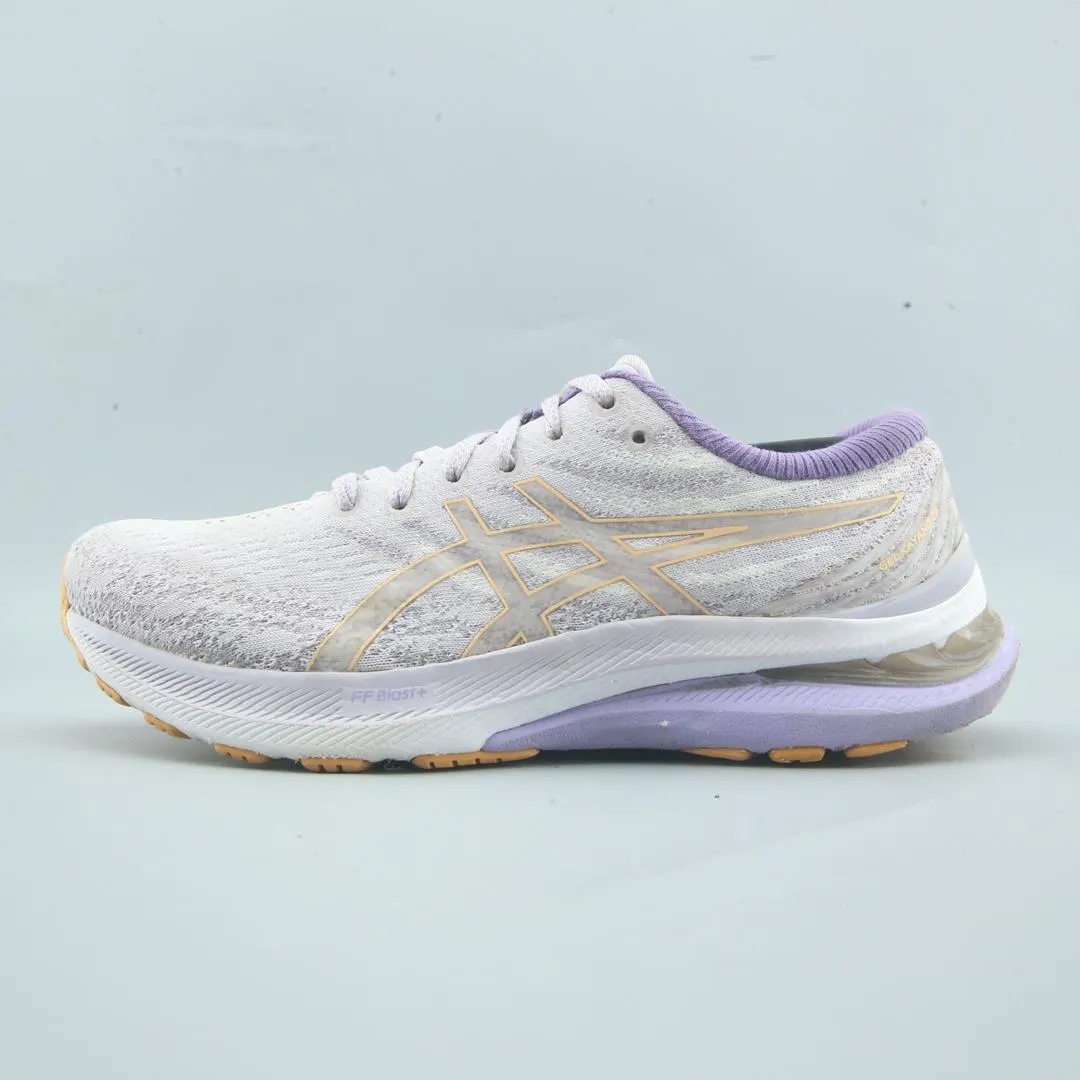 ASICS GEL KAYANO 29 Greek Ease Durable Construction