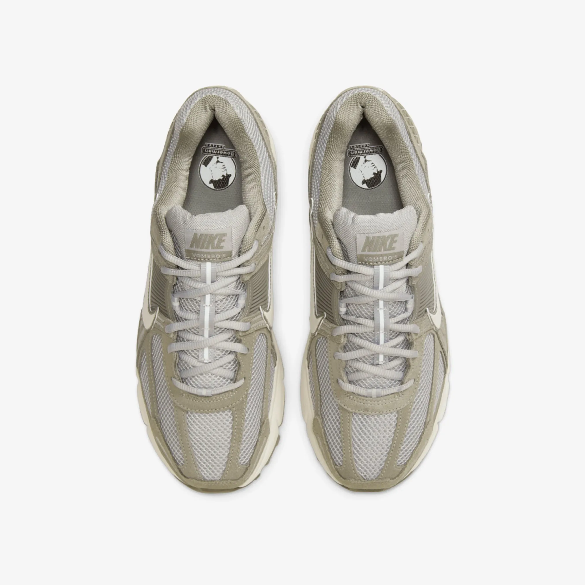 Secure Event Mode NIKE | ZOOM VOMERO 5 { DARK STUCCO/PHANTOM-LT SMOKE GREY