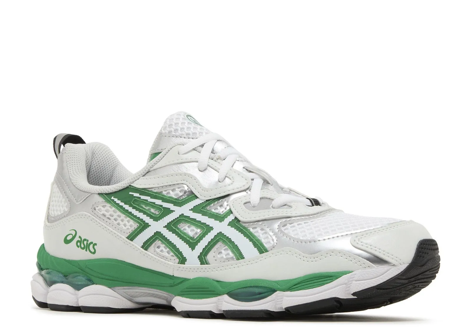 Asics Gel-NYC Hidden NY Boosted sole Chill Time