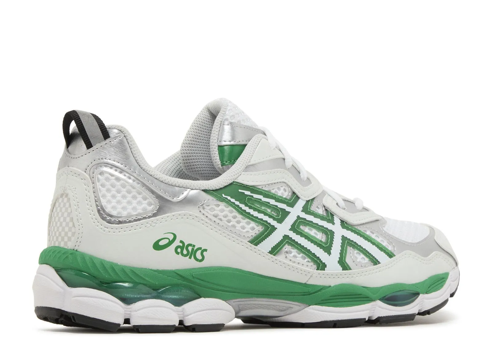 Torsion Response Unit Ultimate Cushion Asics Gel-NYC Hidden NY