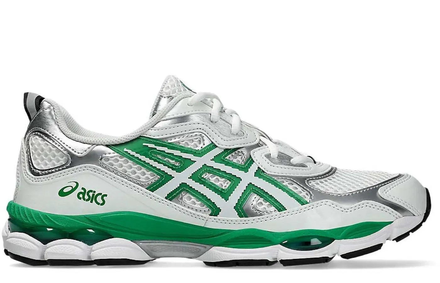 ASICS Gel-NYC Hidden NY Easy Pack Durable TPU