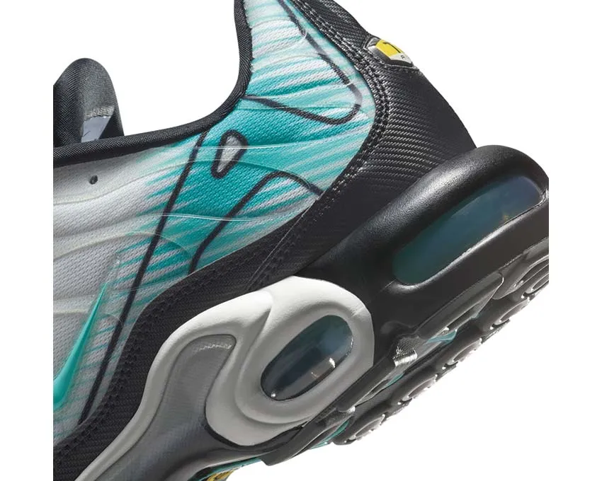 Light Comfort Trend Focus Nike Air Max Plus "Mercurial Vapor"