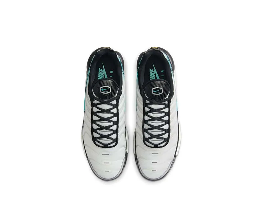 Nike Air Max Plus "Mercurial Vapor" Dynamic Use Youth Style