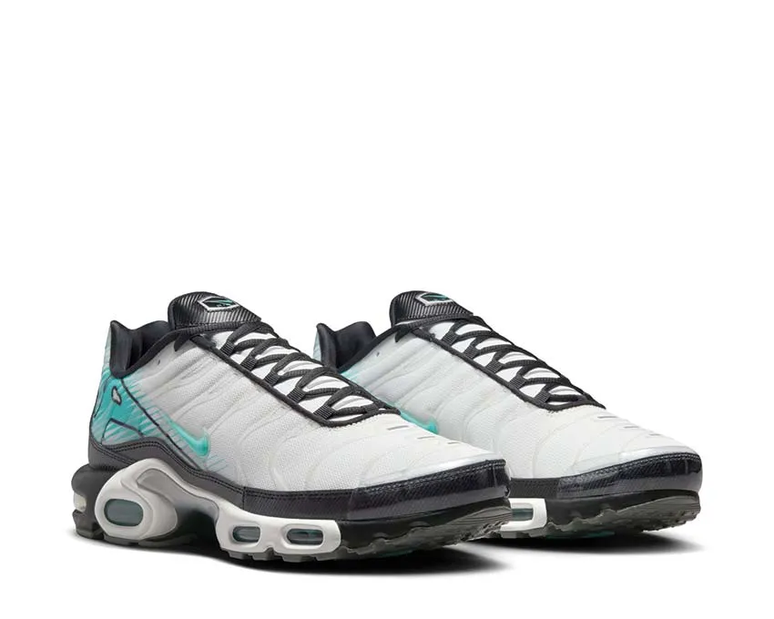 Breathable Shoes Nike Air Max Plus "Mercurial Vapor"