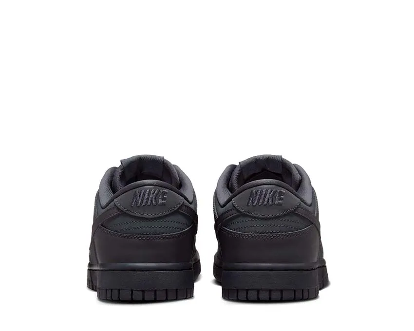 Nike Dunk Low W Timeless Footwear Lean Look