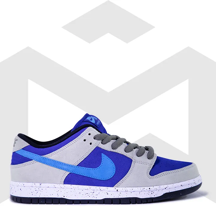 Nike SB Dunk Low ACG Celadon Neutral Style Padded Tongue