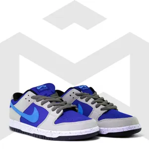 Square Toe Design Street Glide Nike SB Dunk Low ACG Celadon
