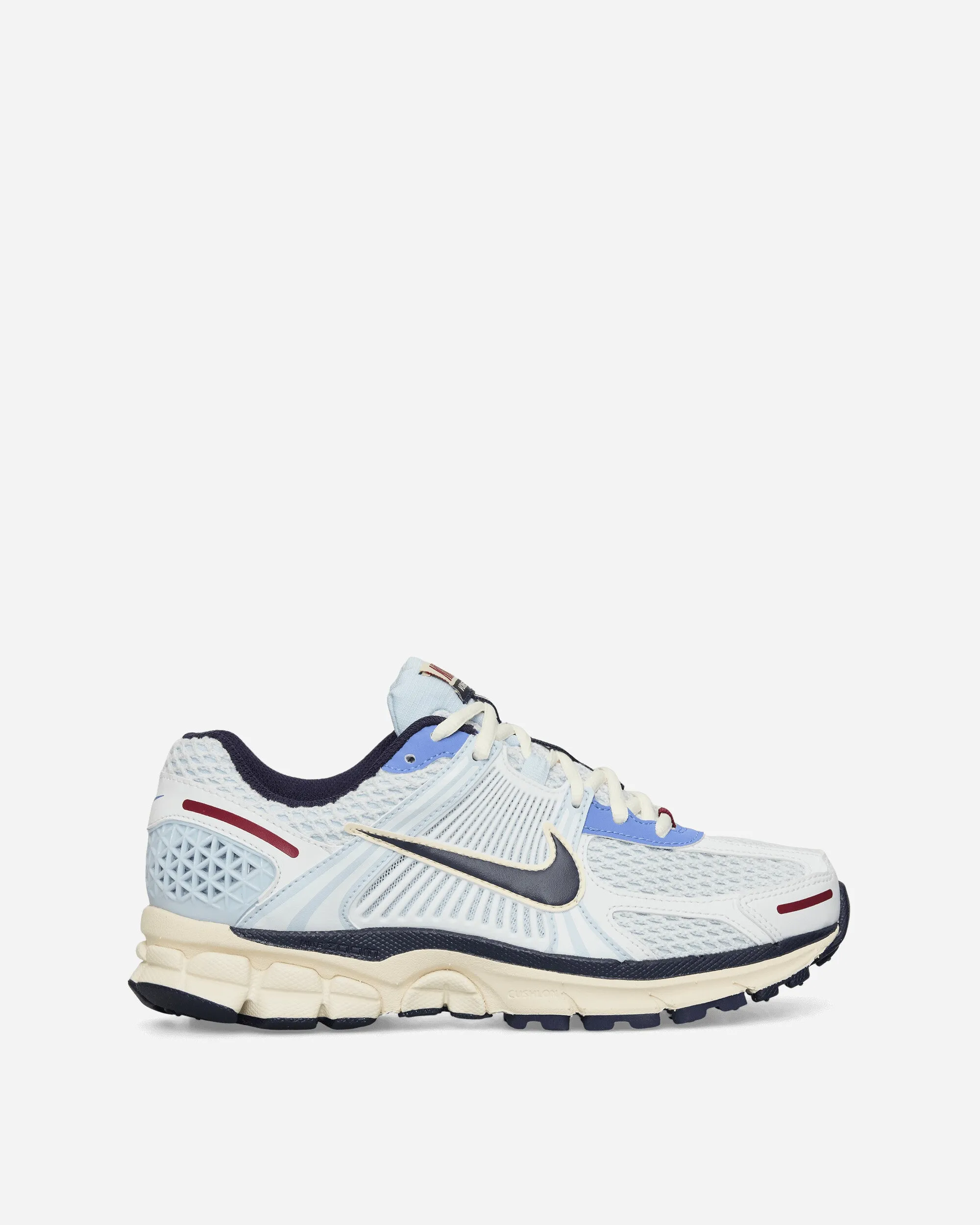 Women's Zoom Vomero 5 Sneakers Blue Tint / White / Obsidian Stone Grip