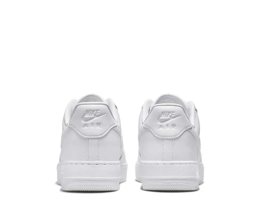 Trendy Style Nike Air Force 1 '07 Fresh