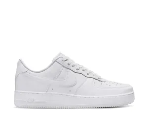 Weekend Casual Active Mode Nike Air Force 1 '07 Fresh