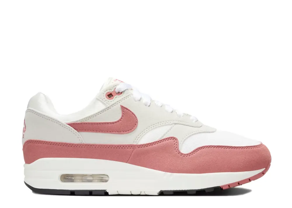 Chic Look Nike Air Max 1 '87 Canyon Pink