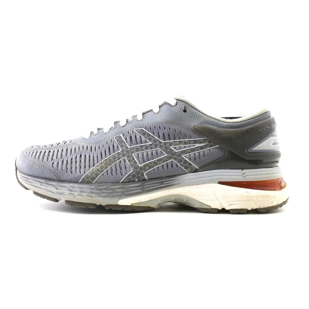 ASICS GEL KAYANO 25 ergonomic Stretchable Material