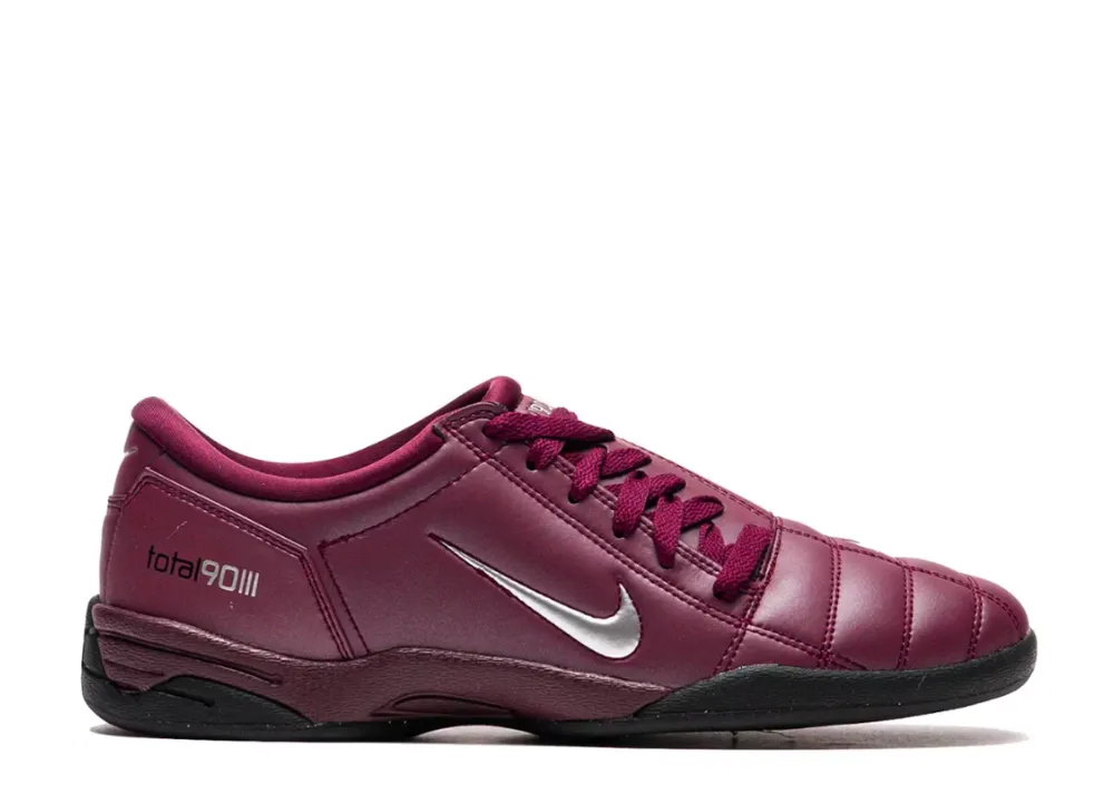 Viral Pop Nike Total 90 3 SP Bordeaux