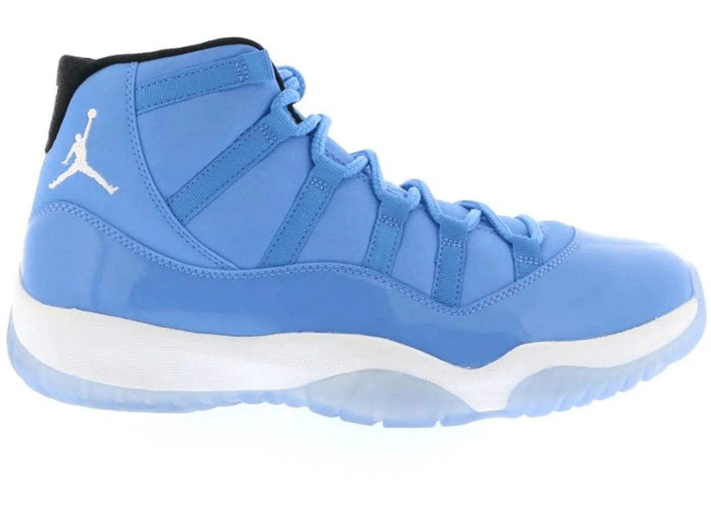Foot Hug Jordan 11 Retro Pantone (Ultimate Gift Of Flight)