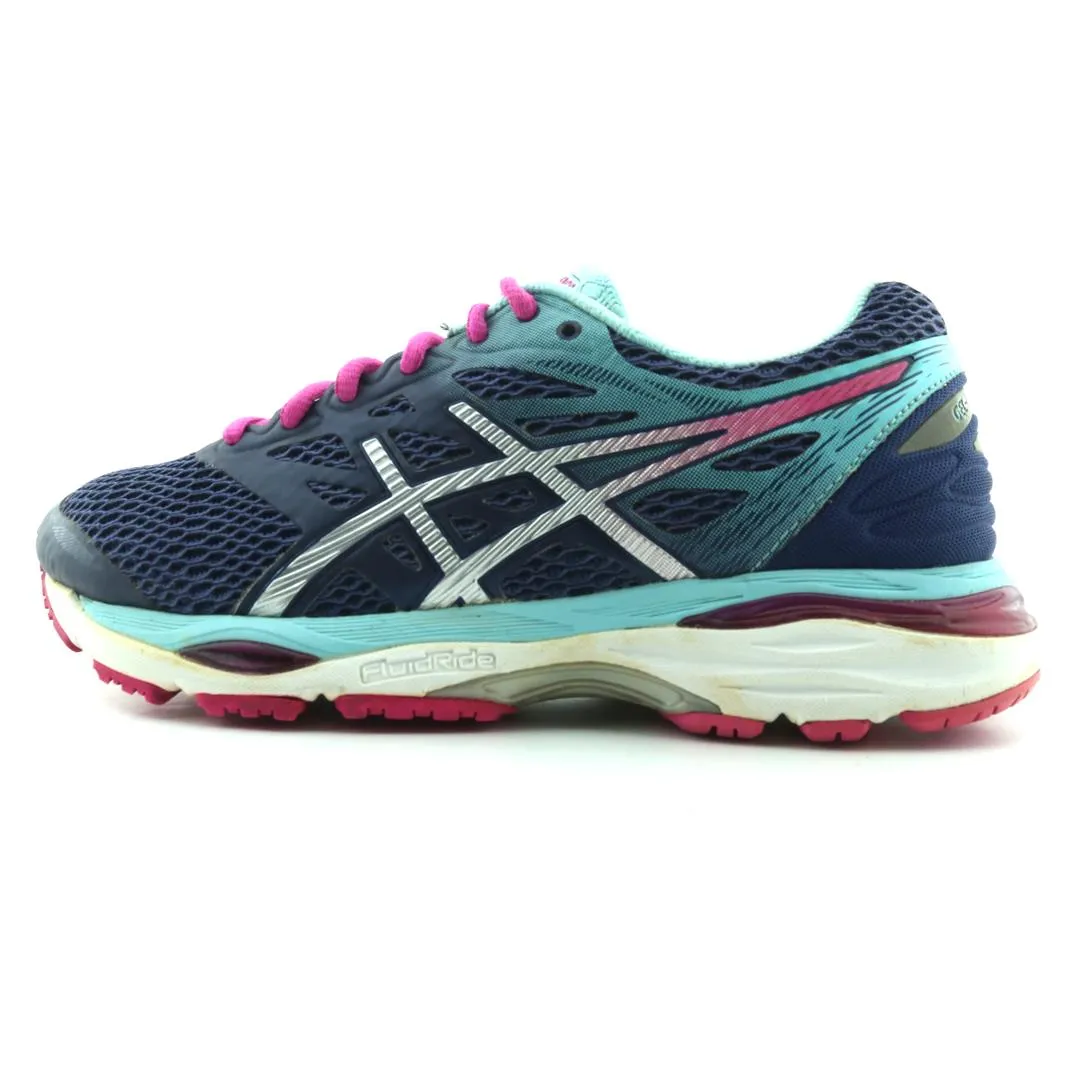 Comfort Tongue ASICS GEL-CUMULUS 18