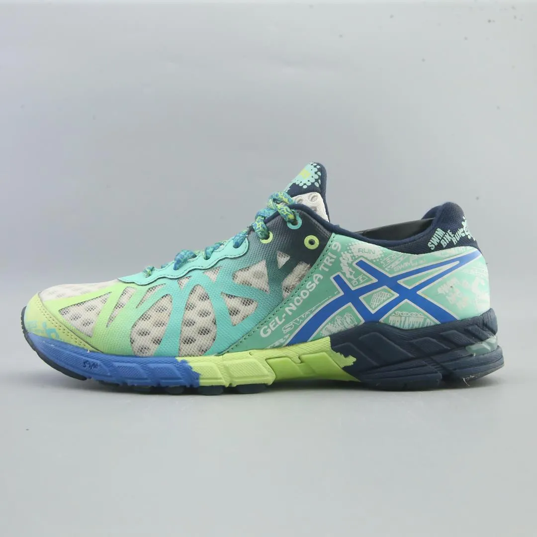 Sky View Korean Trend ASICS GEL-NOOSA TRI 9