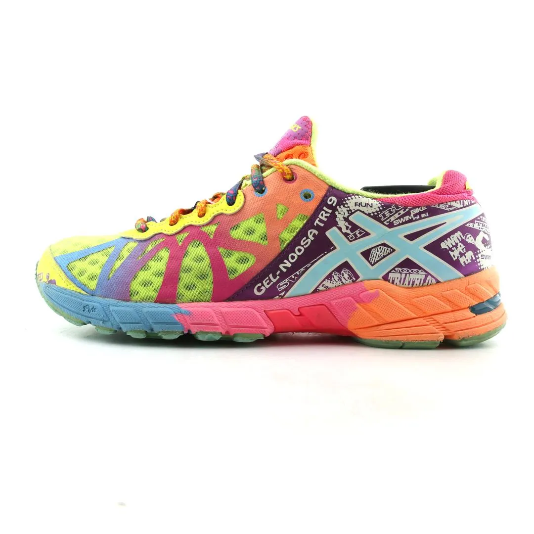 Core Flex ASICS GEL NOOSA TRI 9