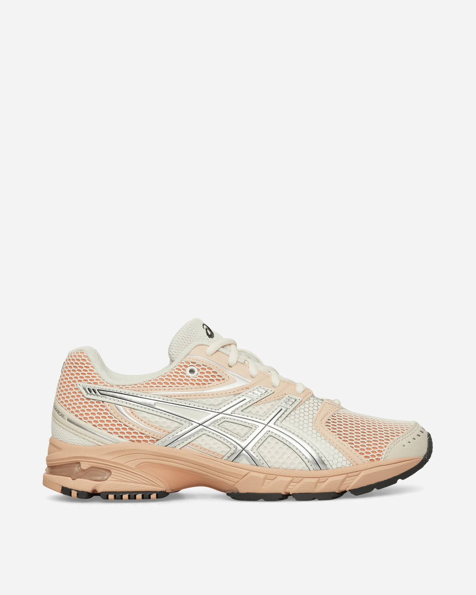 Running GEL-DS Trainer 14 Sneakers Cream / Terracotta