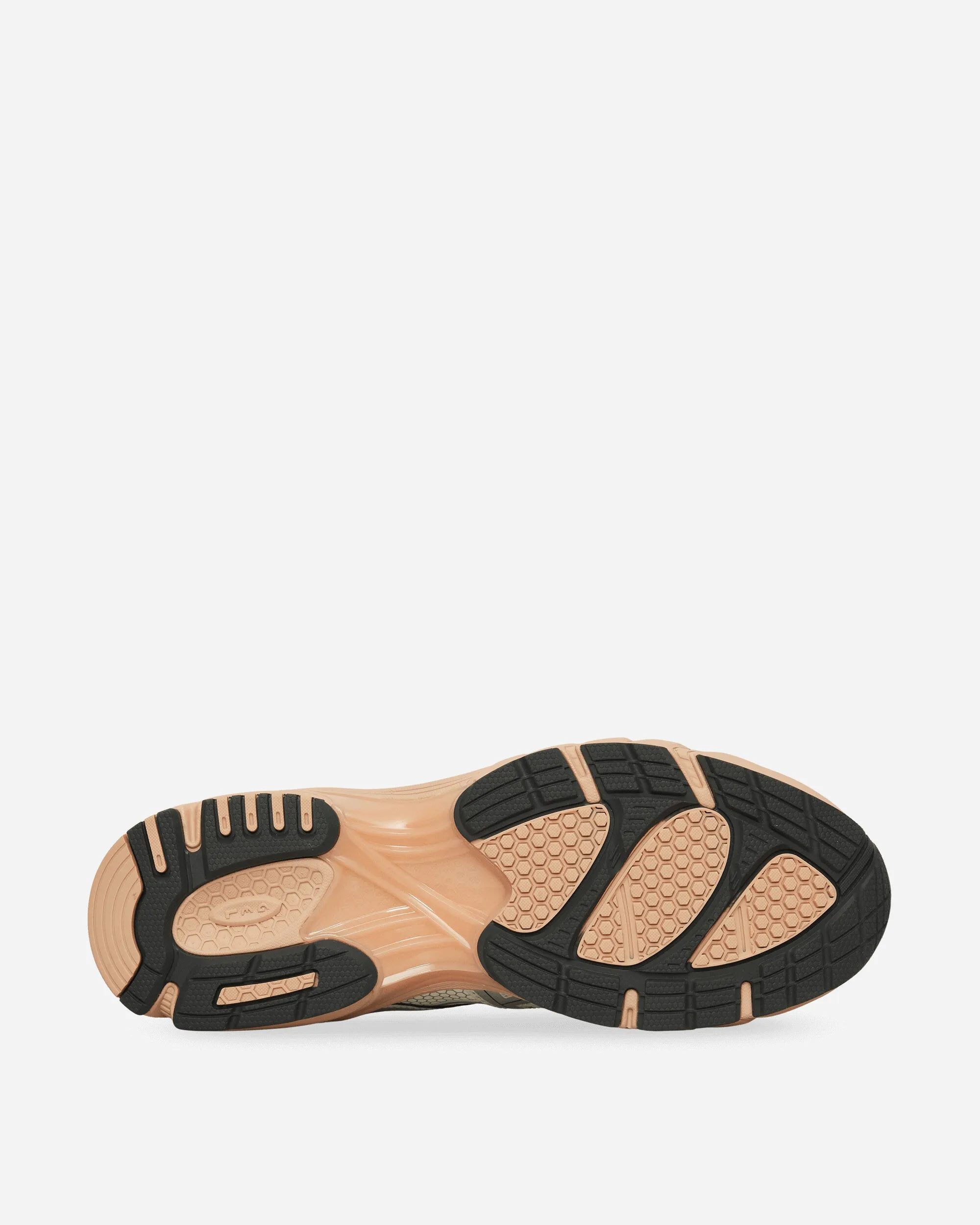 GEL-DS Trainer 14 Sneakers Cream / Terracotta Walking Yoga Base