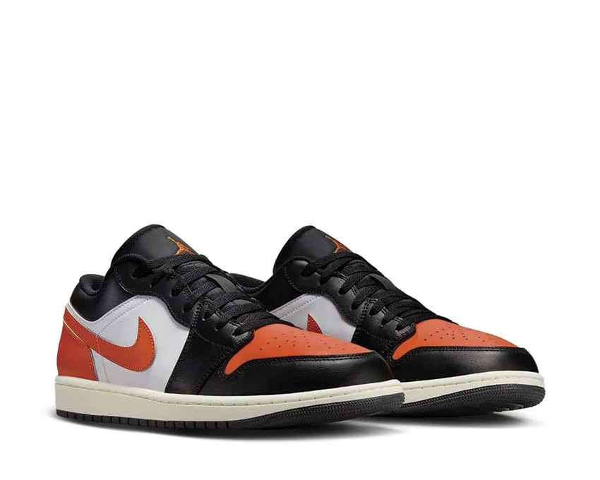 Air Jordan 1 Low Wedges