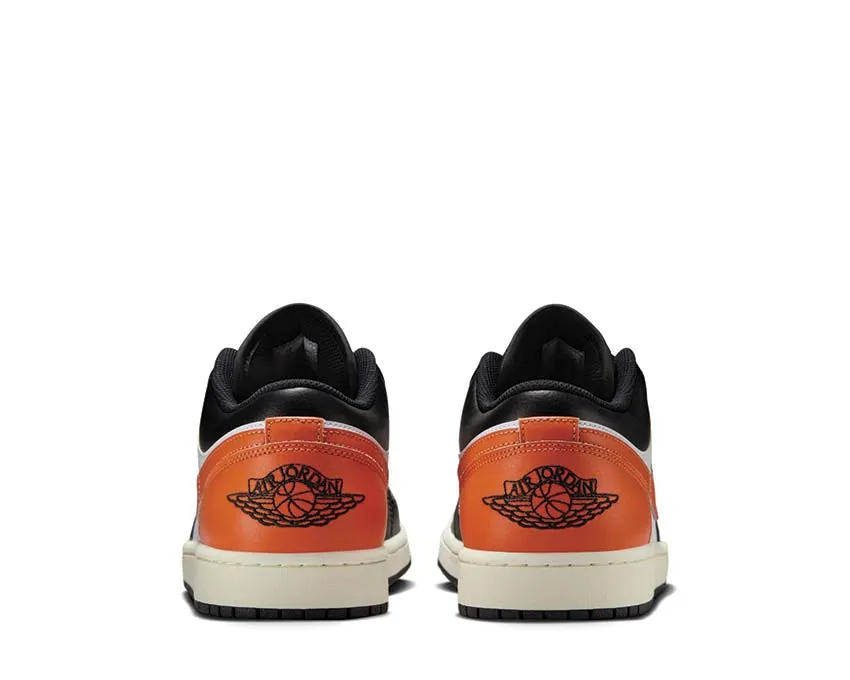 Air Jordan 1 Low River Hike
