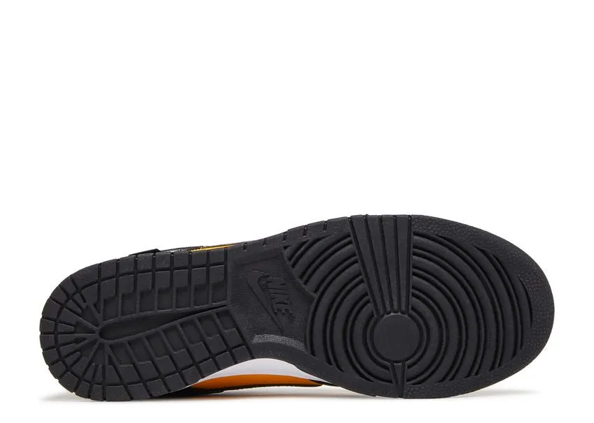 Harbor Run Kick Hike Nike Dunk Low Reverse Goldenrod