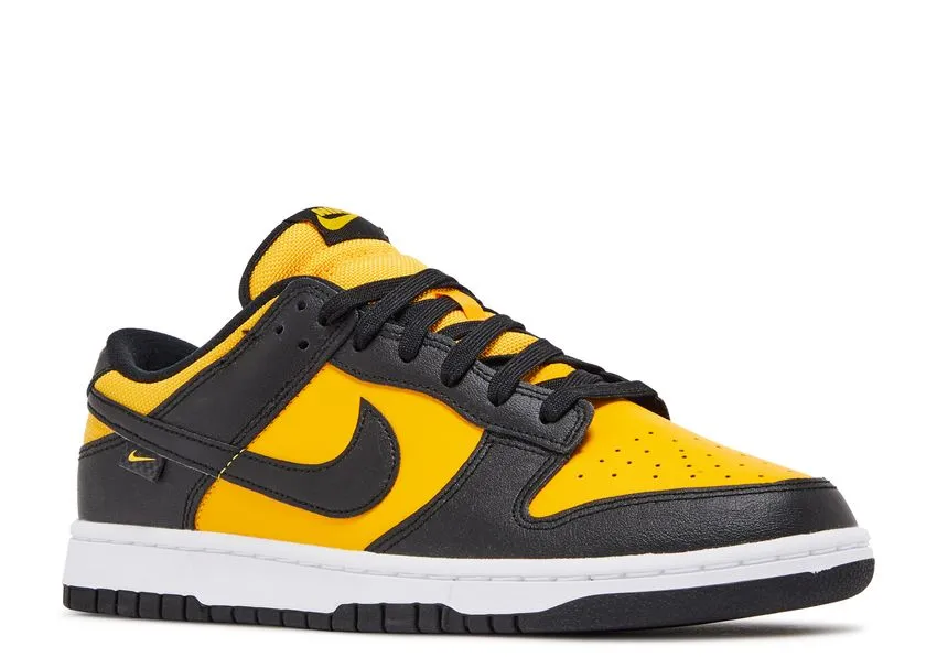 Nike Dunk Low Reverse Goldenrod hypoallergenic