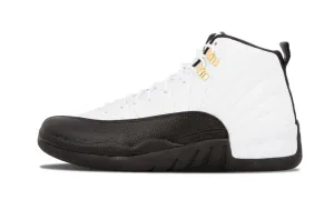 Stable Form Jordan 12 Retro "Taxi" (2013)