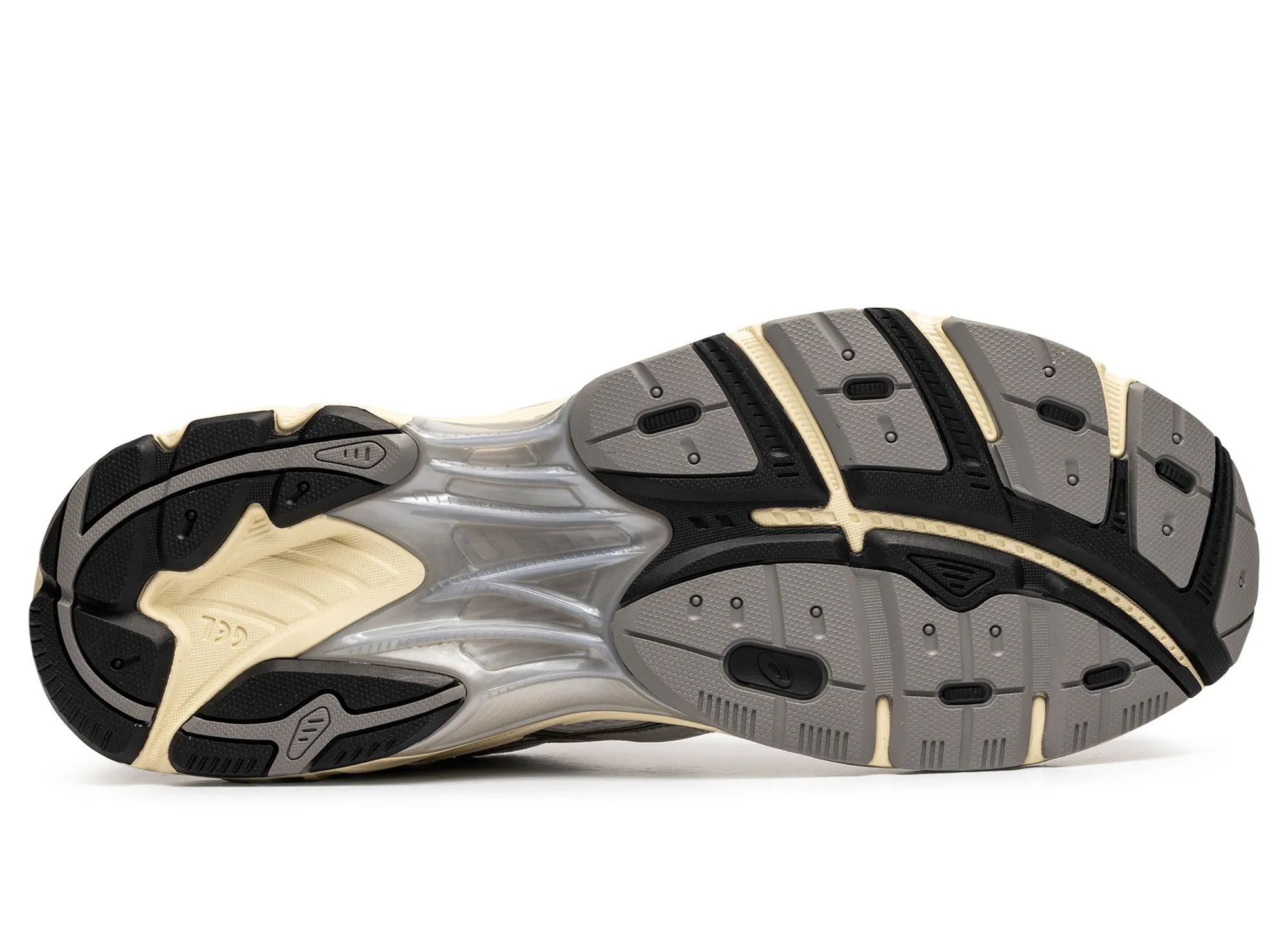 Asics GT-2160 'White / Soft Yellow' School Day Dream Path
