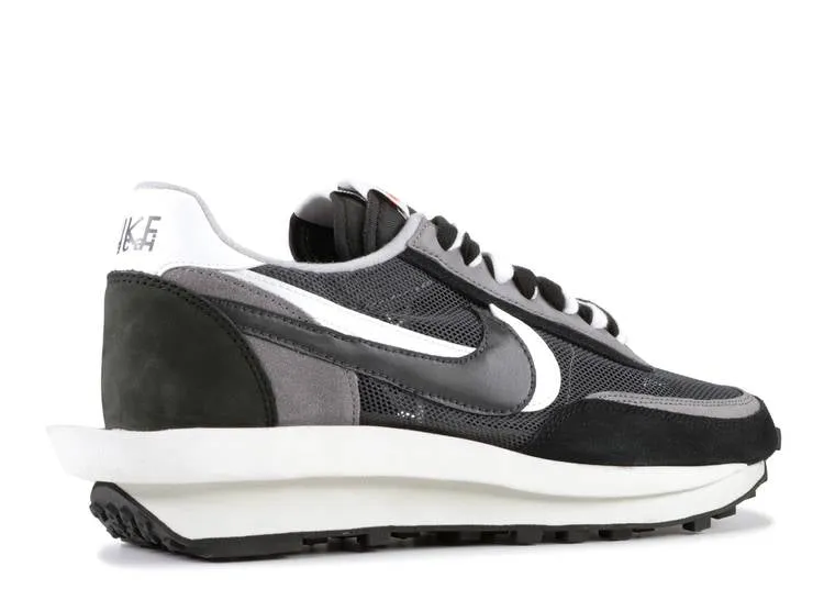 Nike LD Waffle Sacai Black Anthracite Grab Now