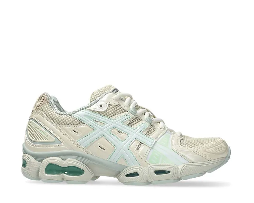 Mom Fit Asics Gel Nimbus 9 W