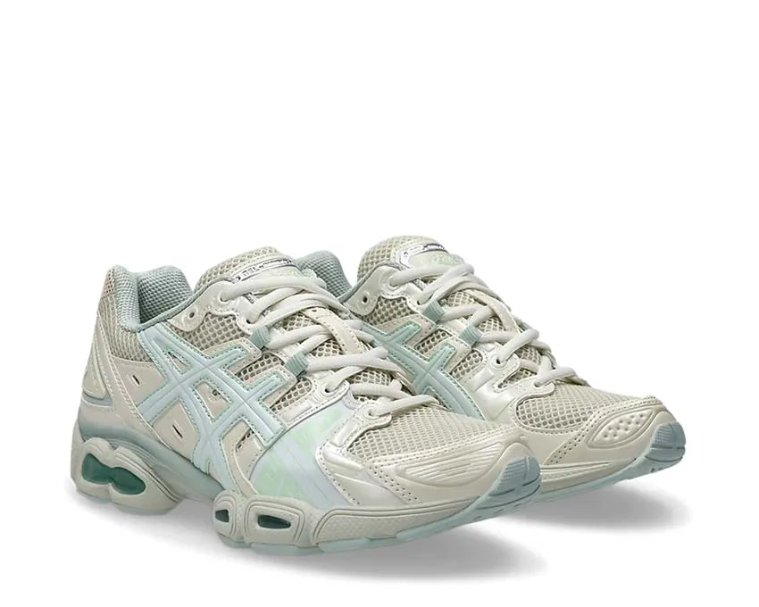 Asics Gel Nimbus 9 W Toe Protection
