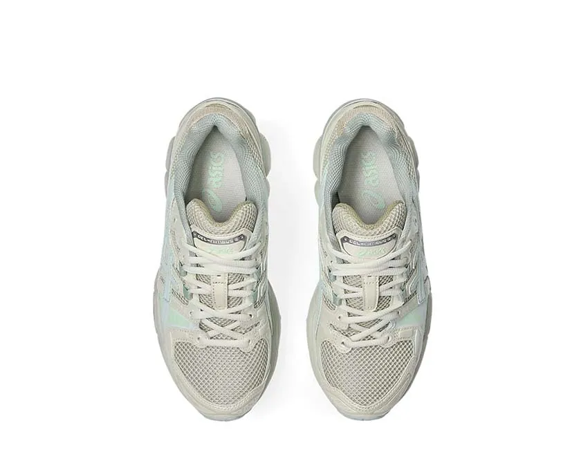 Style Pop Nordic Tone Asics Gel Nimbus 9 W