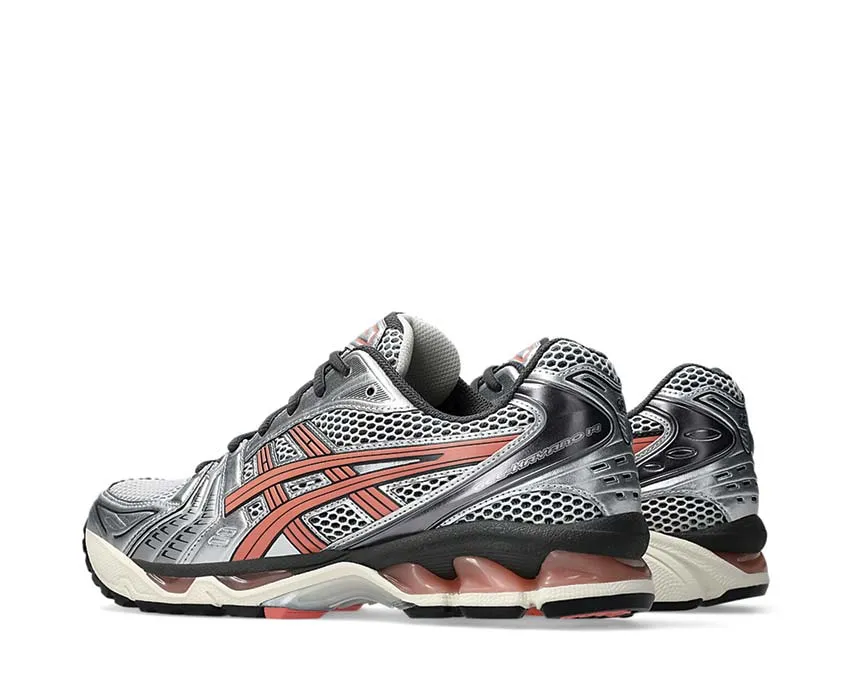 Energy Rise Ventilated Asics Gel Kayano 14 "Papaya"