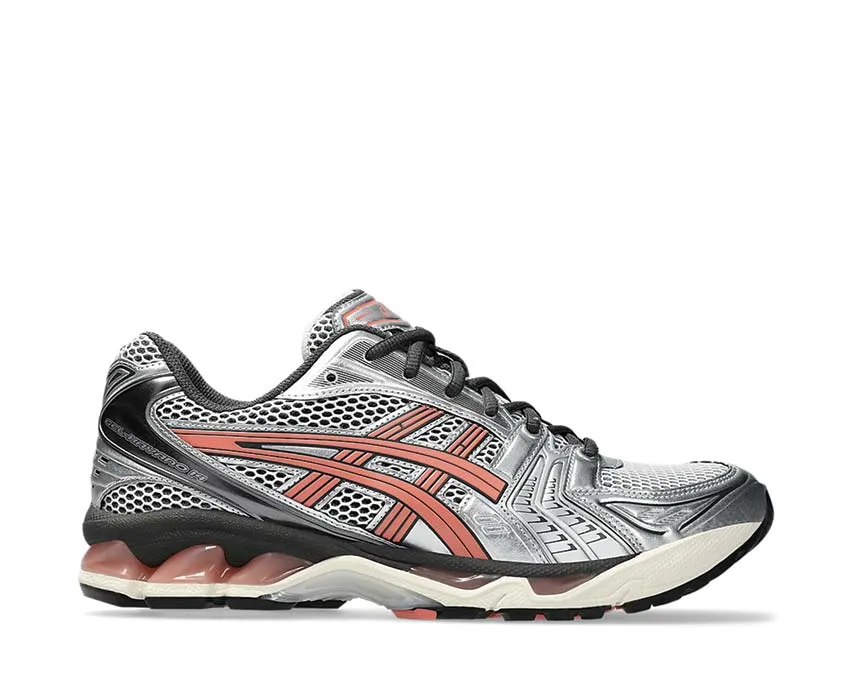 Frost Safe Asics Gel Kayano 14 "Papaya"