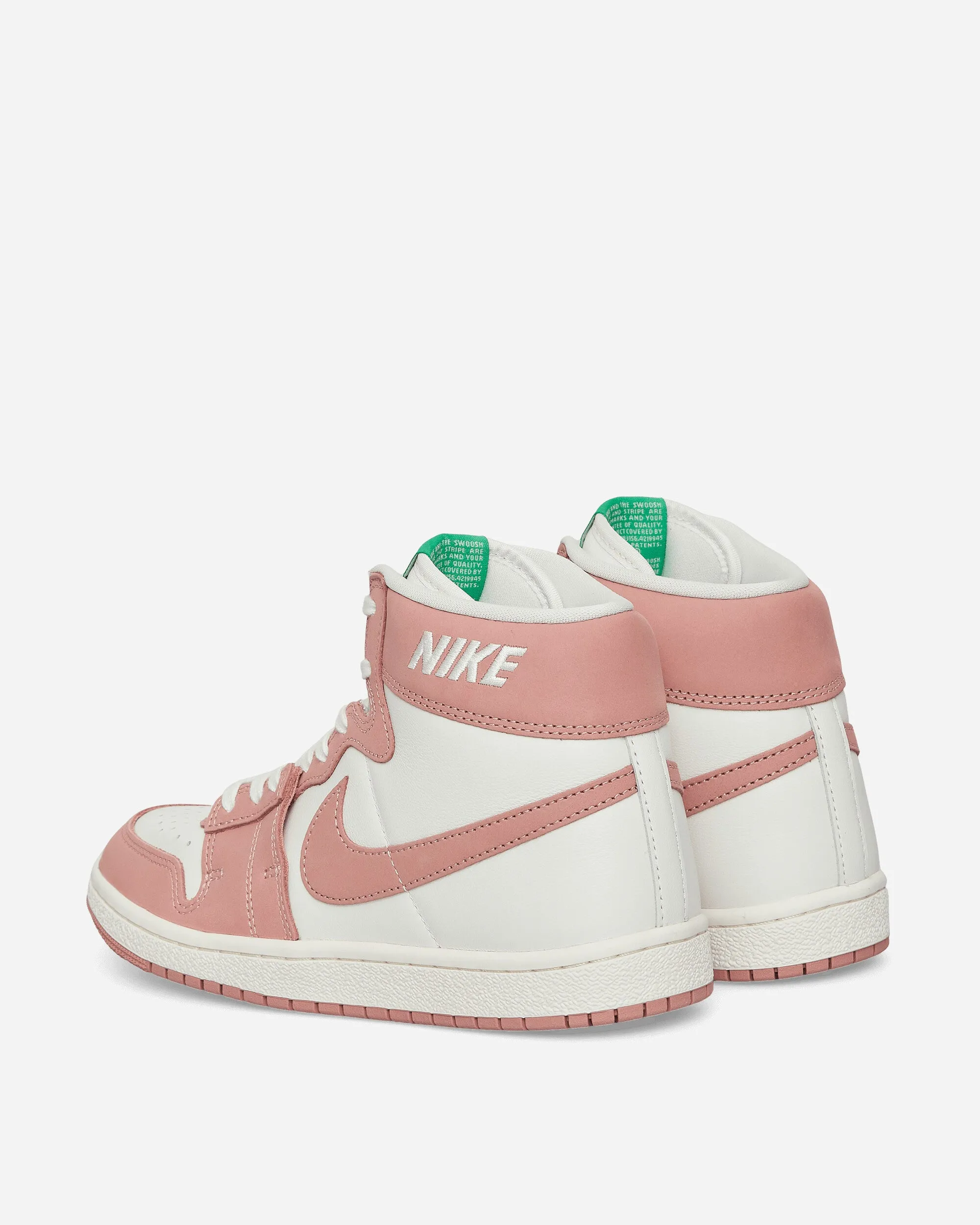 Day Long Sky Light Air Ship PE SP Sneakers Rust Pink / Sail