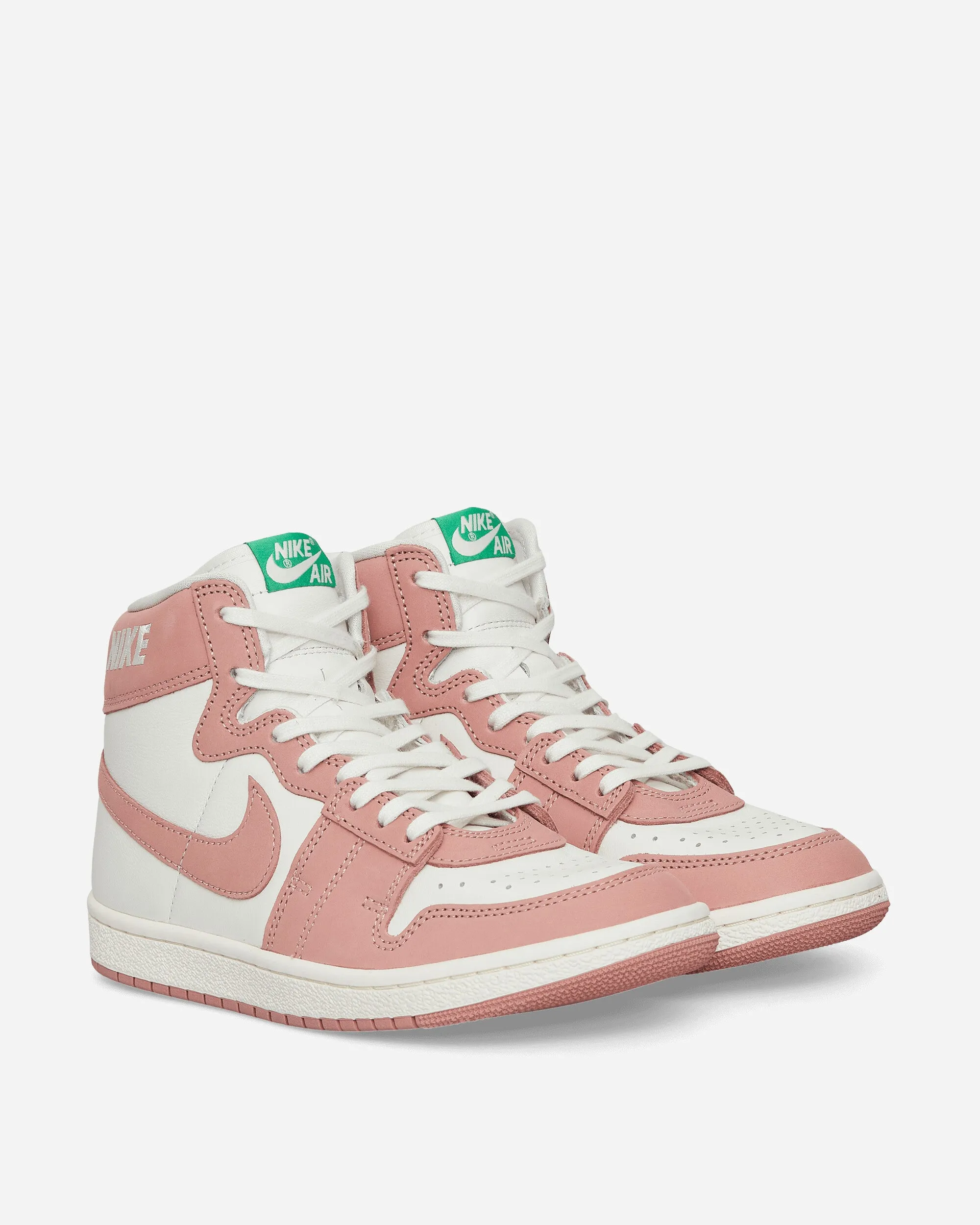 Air Ship PE SP Sneakers Rust Pink / Sail Street Mood