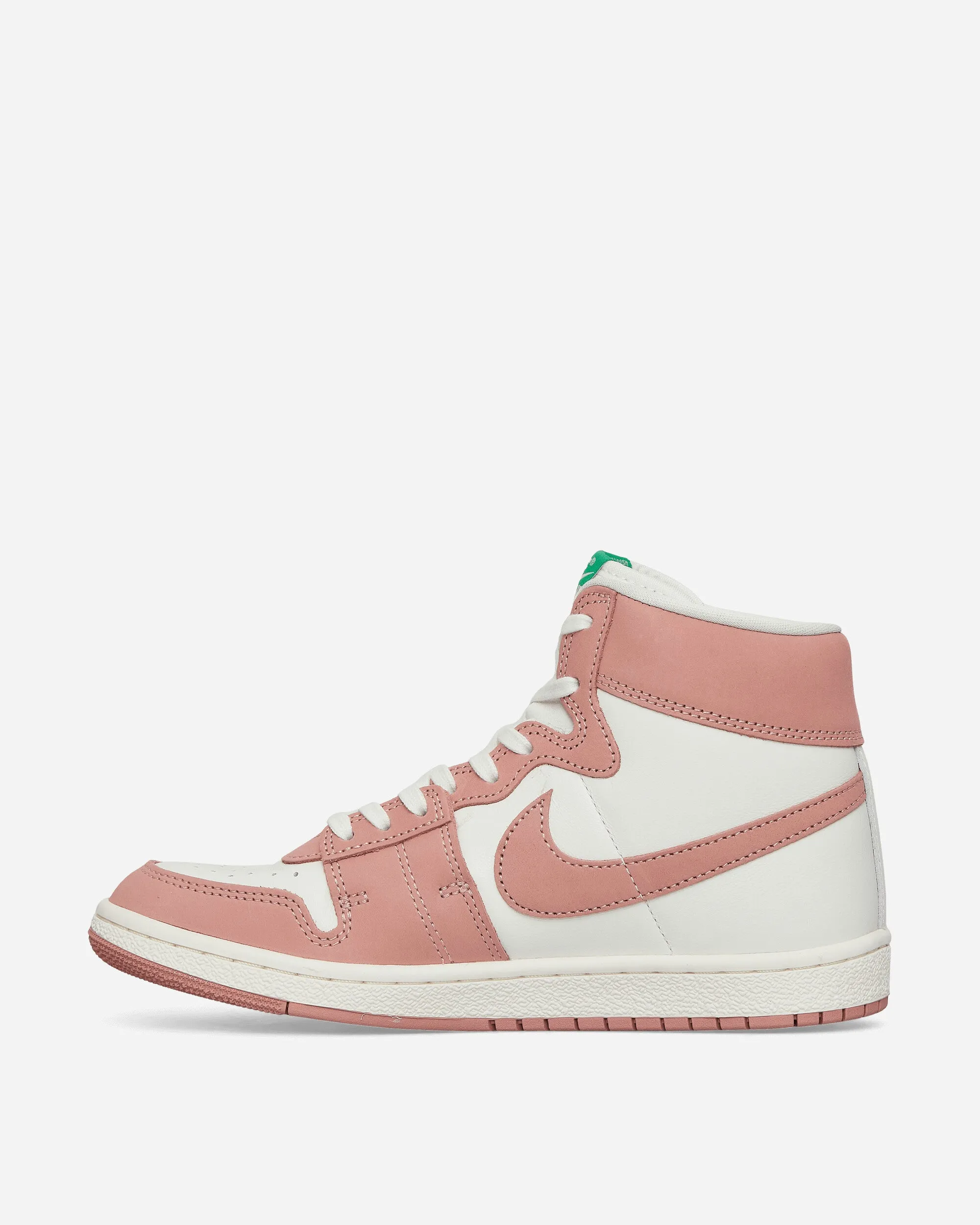 Air Ship PE SP Sneakers Rust Pink / Sail Slip On
