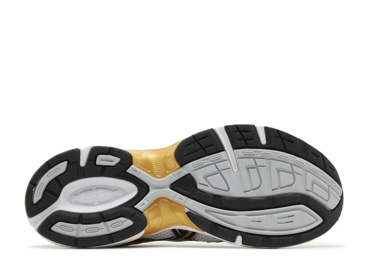 Comfort Straps Asics Gel-1130 White Gold