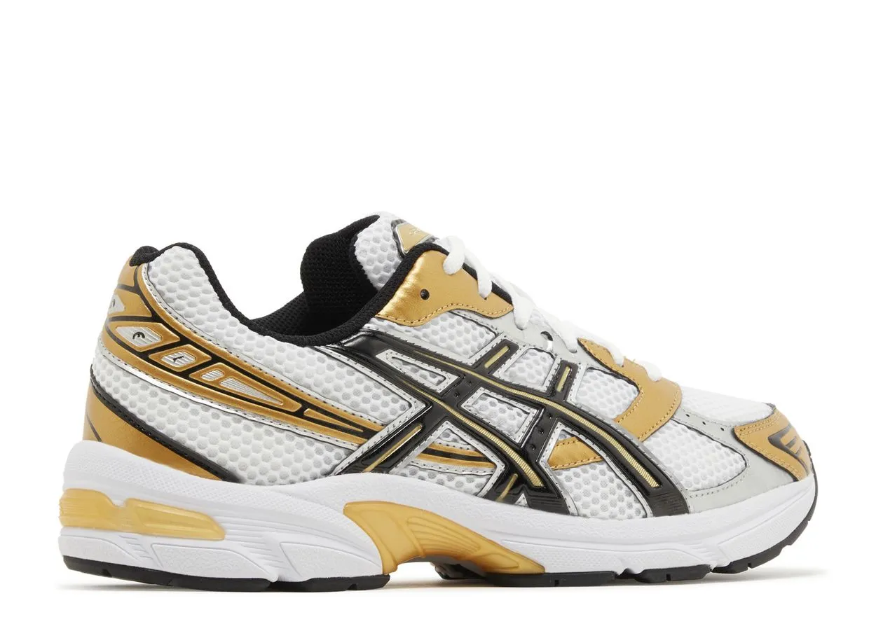Performance Wear Asics Gel-1130 White Gold