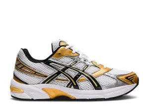 Balanced Zone Asics Gel-1130 White Gold